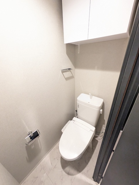 トイレ　撮影日：２０２６年２月１４日