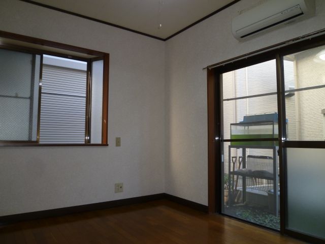 その他部屋・スペース　洋室