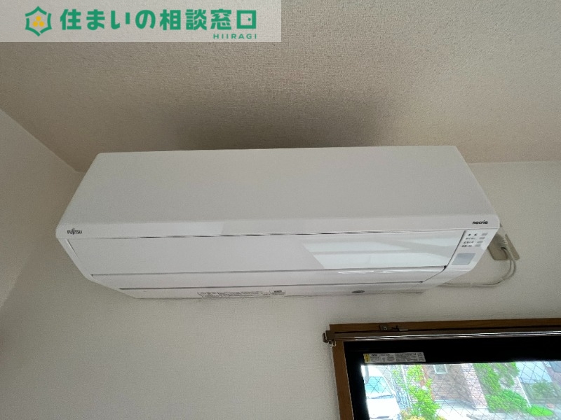 その他設備　同型
