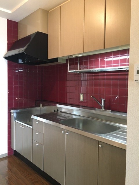 キッチン　別室参照