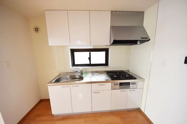 キッチン　★キッチン★