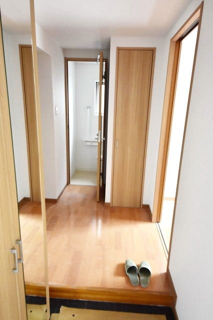 玄関　★玄関★