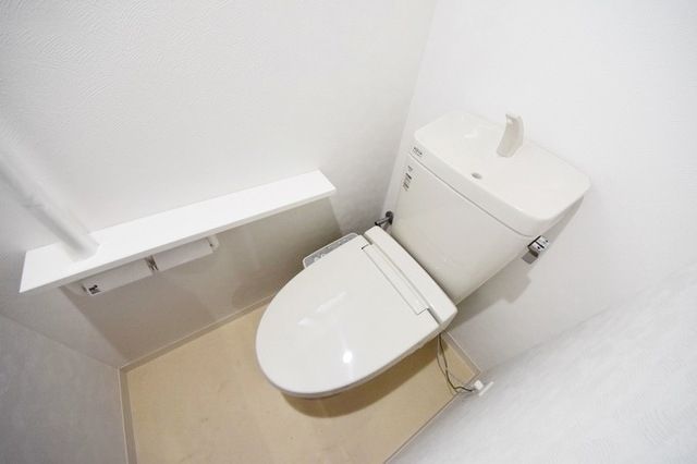 トイレ　★トイレ★