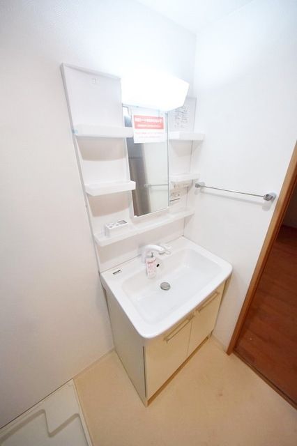 洗面設備　★洗面台★