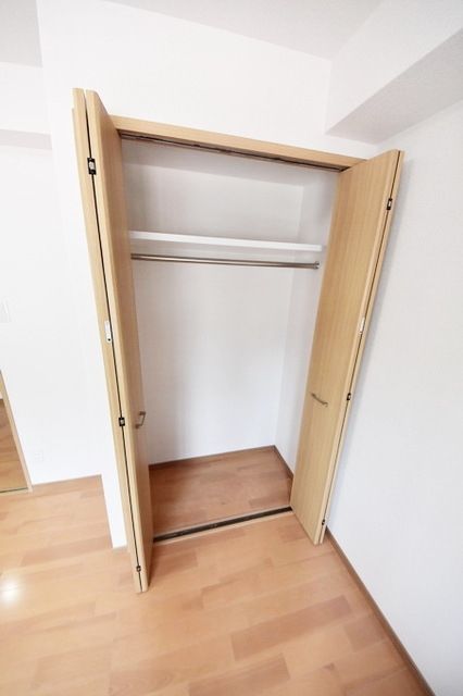 その他設備　★収納★