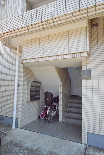 エントランス　★エントランス★