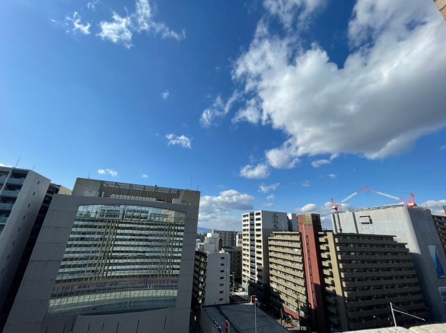 眺望　詳細は、RISUMO江坂本店→06-6155-7137まで♪