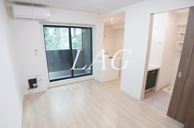 居室・リビング　洋室のお部屋です。（同仕様設備です。）