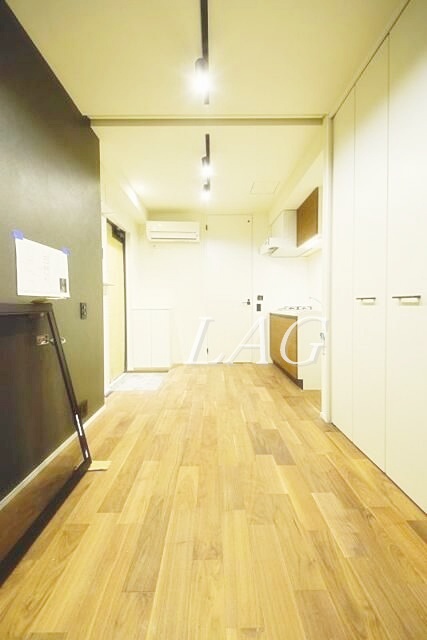 その他部屋・スペース　寝室です。