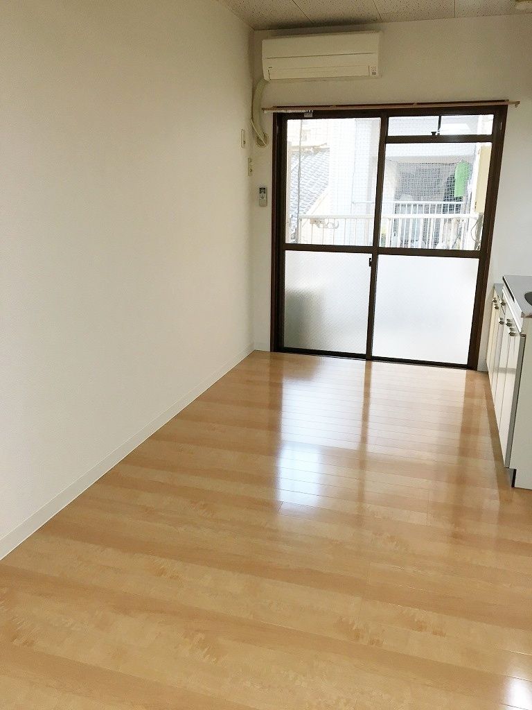 居室・リビング　使いやすいリビングです