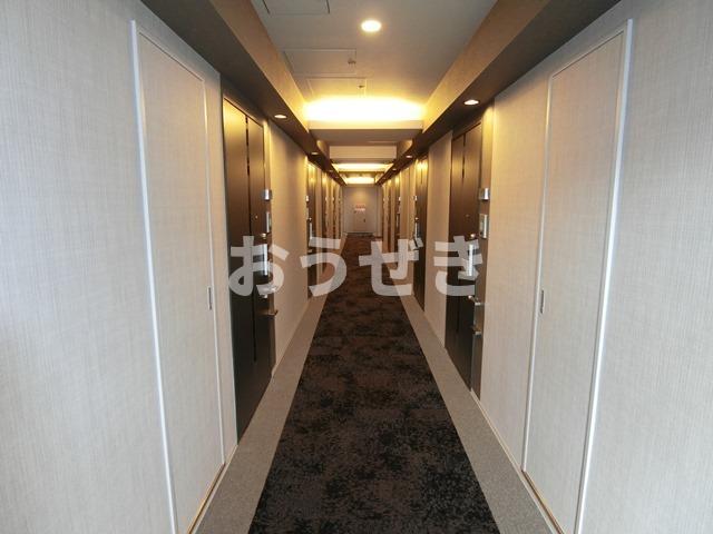 その他共有部分　※同仕様参考写真
