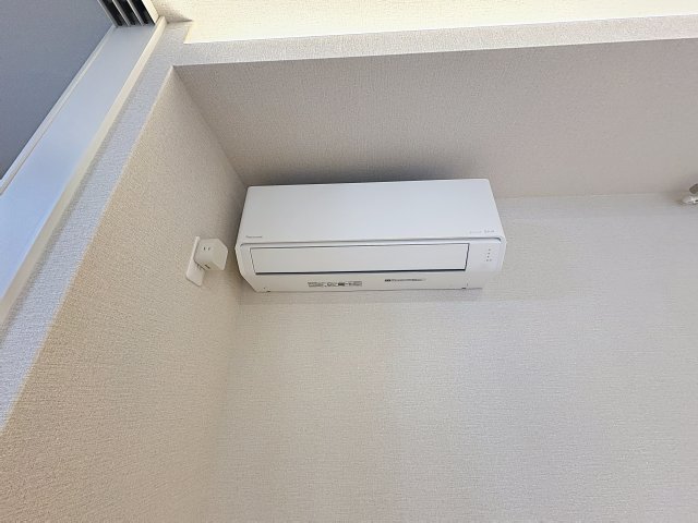 シャーメゾン弁天のその他写真