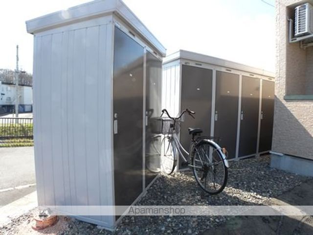 その他共有部分　その他共有部分