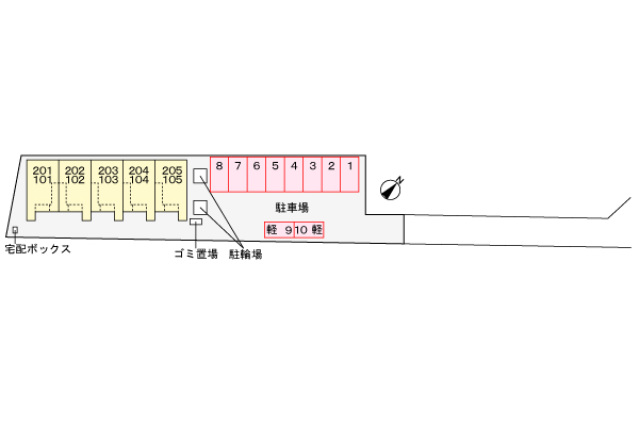 コンビニ　セブンイレブン広島海田曙町店（コンビニ）まで524m