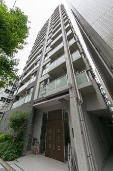 建物外観　☆綺麗な外観☆