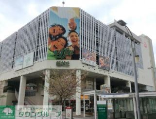 ショッピングセンター　藤が丘effe（ショッピングセンター）まで1040m