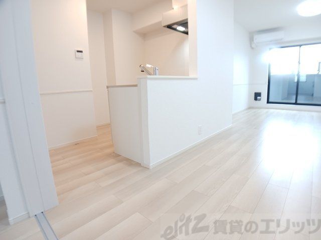 居室・リビング　リビング/居室