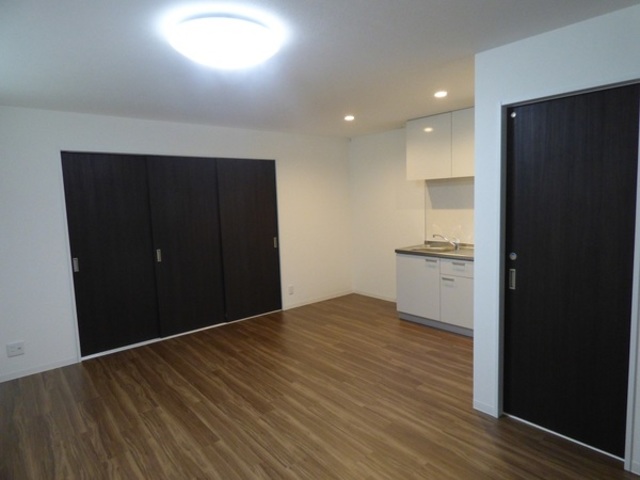 居室・リビング　同仕様