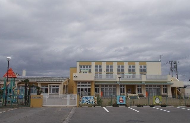 幼稚園・保育園　東松島市立大曲保育所（幼稚園・保育園）まで270m