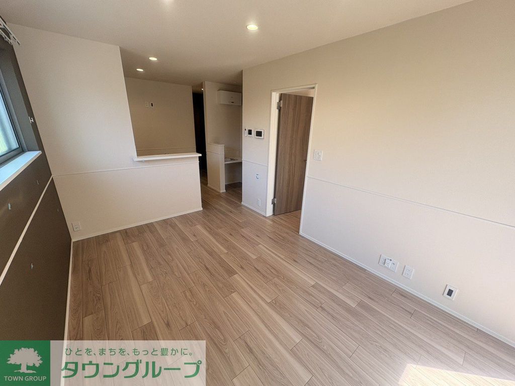 居室・リビング　リビング/居室