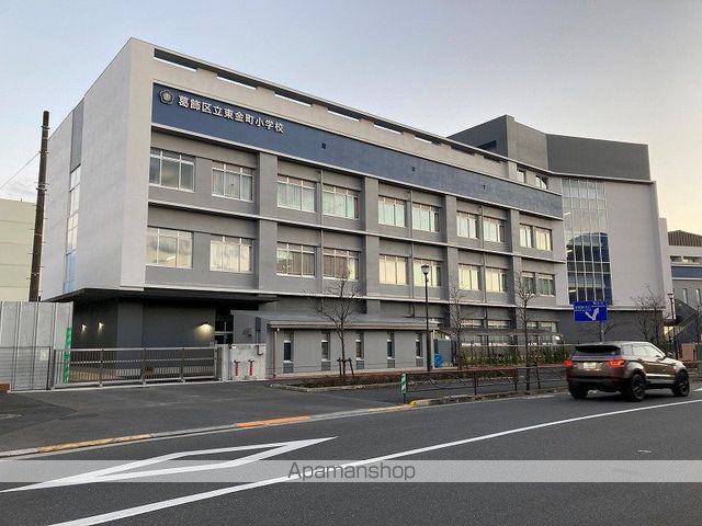 小学校　原田小学校（小学校）まで1233m
