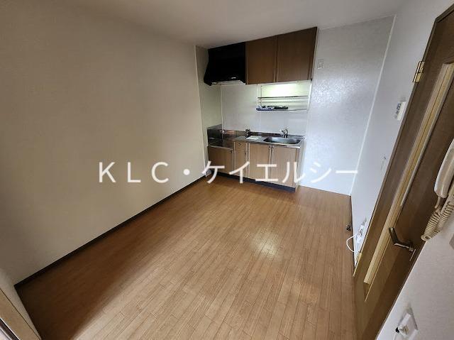 居室・リビング　ダイニング