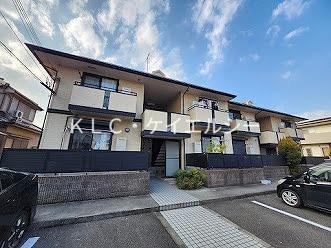 建物外観　■外観