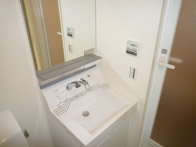 洗面設備　★洗面台★