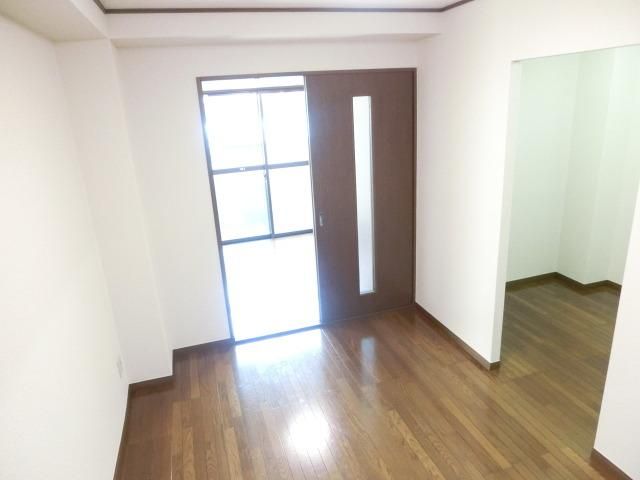 その他部屋・スペース　リビングです