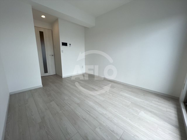 居室・リビング　アドバンス天王寺南パキラ　洋室