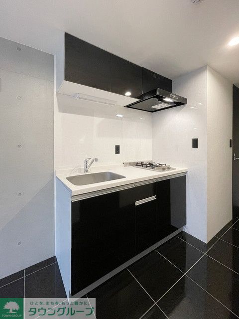 キッチン　洗面