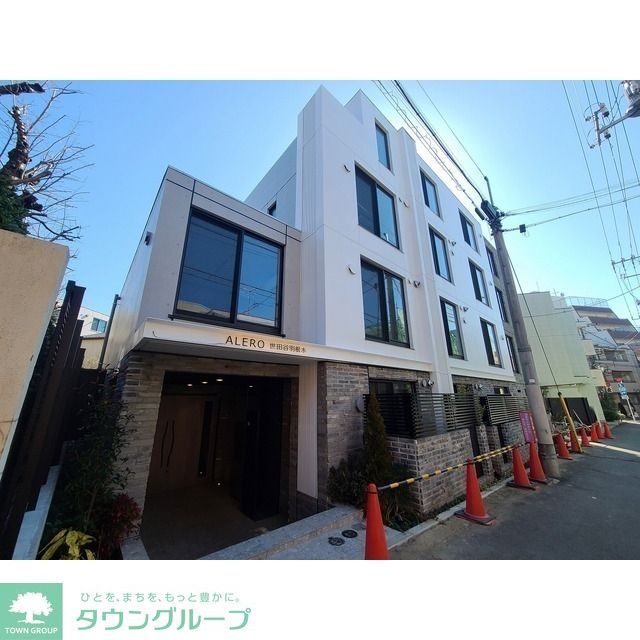 その他設備　外観