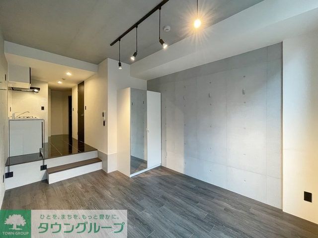 居室・リビング　リビング/居室