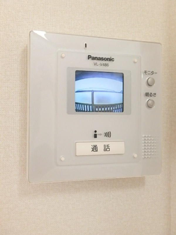 セキュリティ　図面と現状に相違がある場合には現状を優先