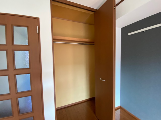 収納　※別部屋参考