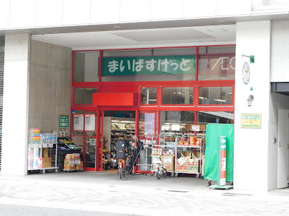 スーパー　まいばすけっと新川２丁目（スーパー）まで106m