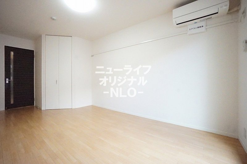 その他部屋・スペース　※同建物他部屋になります。現状優先です。