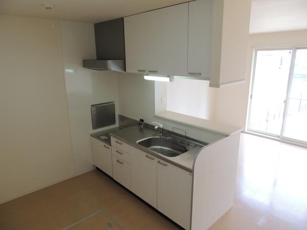 キッチン　※同物件別室※