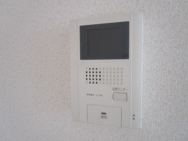 セキュリティ　※同物件別室※