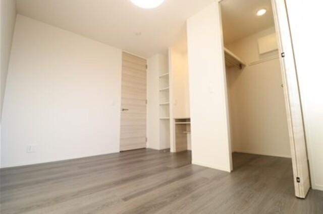 その他部屋・スペース　洋室