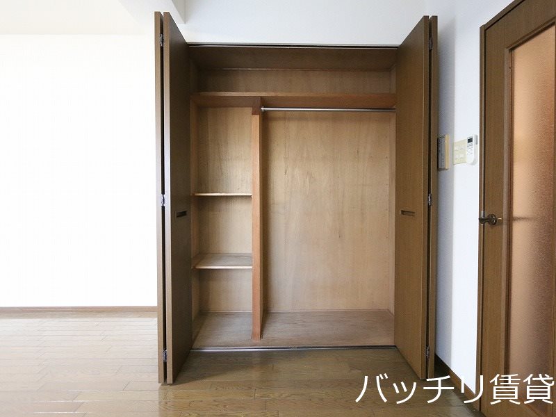 収納　写真は別号室イメージの為、現状を優先致します
