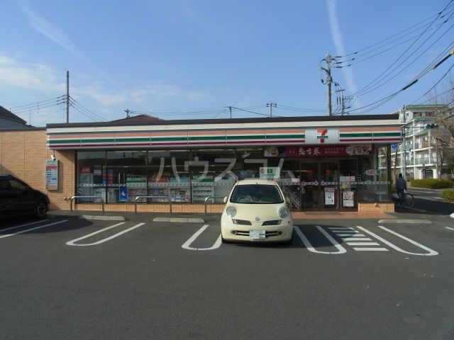 コンビニ　セブンイレブン府中分梅町２丁目店（コンビニ）まで243m