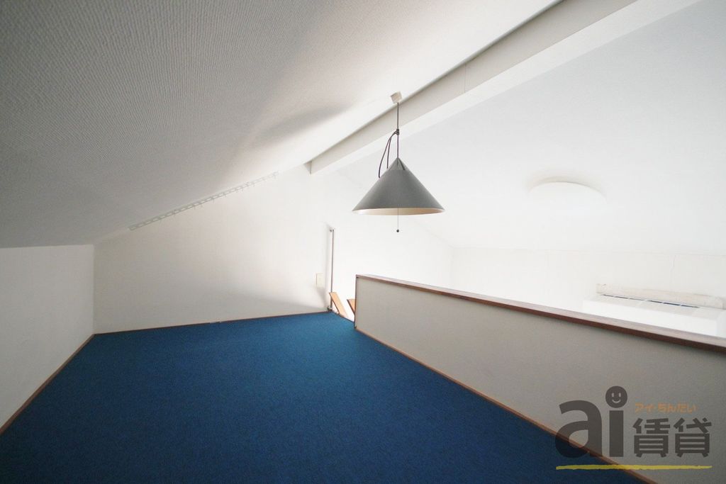 その他部屋・スペース　※別号室画像です