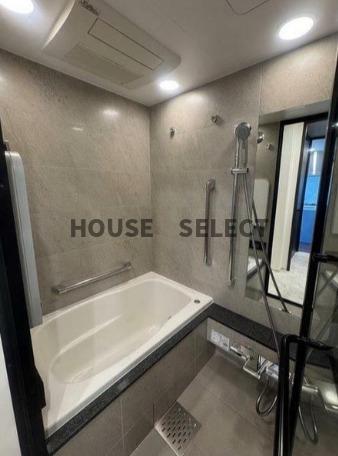 バス・シャワールーム　別号室参考写真