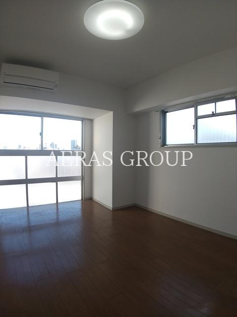 その他部屋・スペース　寝室