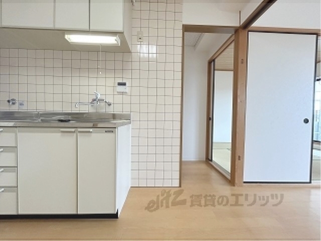 その他部屋・スペース　冷蔵庫置場