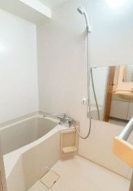 バス・シャワールーム　☆ゆっくりくつろげるお風呂☆