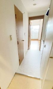 玄関　☆広々とした玄関☆