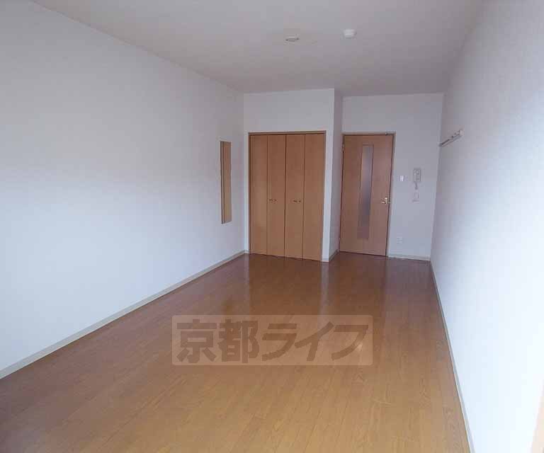 居室・リビング　広々室内です！