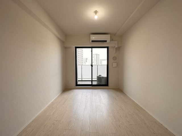 居室・リビング　同一タイプです。